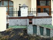 Верхня площадка