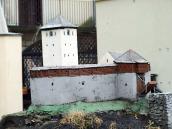 Верхня площадка