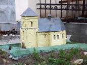 Костел у Біщу