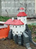 Вежа Мурована