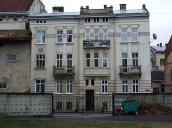 Житловий будинок (№ 3)