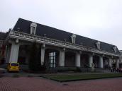 2012 р. Загальний вигляд зі сходу