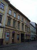 Житловий будинок (№ 18)