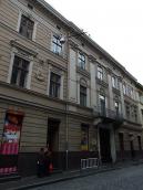 Житловий будинок (№ 19)