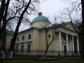 2012 р. Загальний вигляд з півночі