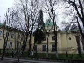 2012 р. Загальний вигляд з північного…