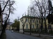 2012 р. Праве крило