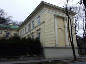 2012 р. Праве крило