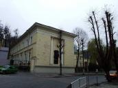 2012 р. Ліве крило