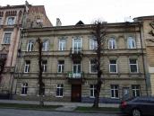 Житловий будинок (№ 13)