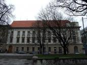 2012 р. Фасад по вул. Коперника