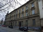 2012 р. Загальний вигляд з боку вул.…