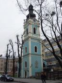 2012 р. Загальний вигляд зі сходу