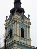 Верхній ярус