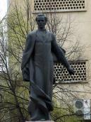 Постать М.Шашкевича