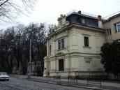 2012 р. Загальний вигляд зі сходу