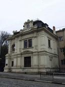 2012 р. Загальний вигляд з південного…