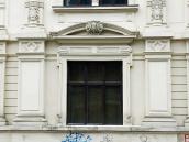 Вікно 1-го поверху