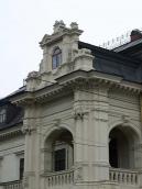 Лоджія 2-го поверху