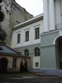 2012 р. Флігель