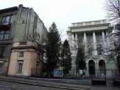 Ліва частина