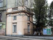 2012 р. Флігель