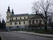 2012 р. Загальний вигляд з південного…