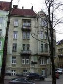 Житловий будинок (№ 1)