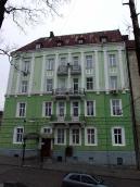 2012 р. Фасад по пл. Шашкевича