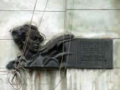 2012 р. Меморіальна дошка М. Шашкевичу