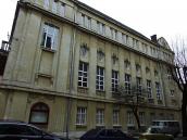 2012 р. Бічний фасад