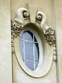 Вікно-люкарна