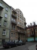 Житловий будинок (№ 3)