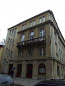 2012 р. Головний фасад