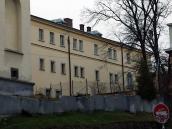 2012 р. Північно-східyий фасад. Вигляд…