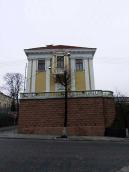 2012 р. Загальний вигляд з південного…