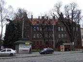 2012 р. Головний фасад