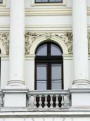 Вікно 2-го поверху