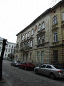 2012 р. Загальний вигляд з боку вул.…