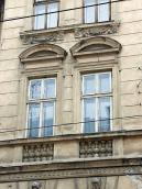 Вікна 2-го поверху