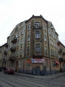 Житловий будинок (№ 24)