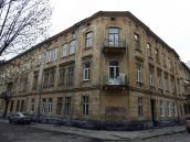 Житловий будинок (№ 19)