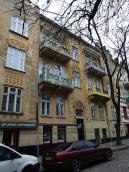 Житловий будинок (№ 6)