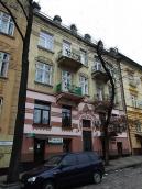 Житловий будинок (№ 4)