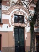 2012 р. Сецесійний вхід