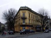 Житловий будинок (№ 29)