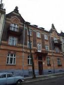 Житловий будинок (№ 3)