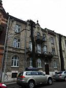 Житловий будинок (№ 5)