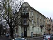 Житловий будинок (№ 7)