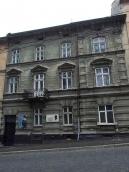 Житловий будинок (№ 7)